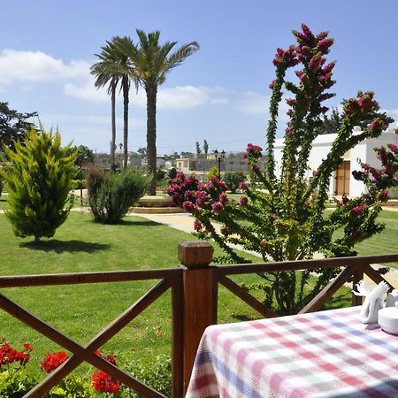 Villa Lembos Rizokarpaso Extérieur photo