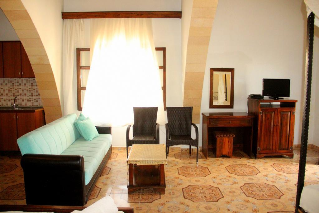 Villa Lembos Rizokarpaso Extérieur photo