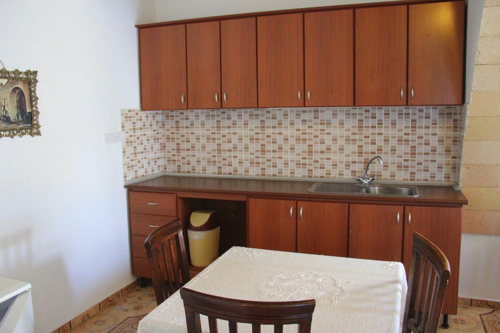 Villa Lembos Rizokarpaso Extérieur photo
