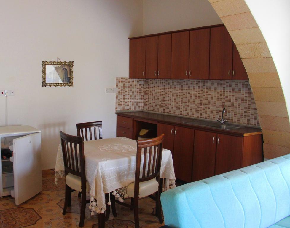 Villa Lembos Rizokarpaso Extérieur photo