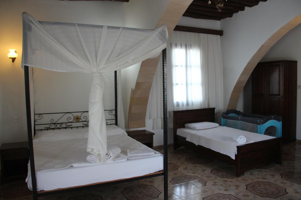 Villa Lembos Rizokarpaso Extérieur photo