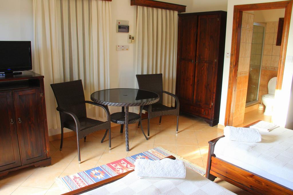 Villa Lembos Rizokarpaso Extérieur photo