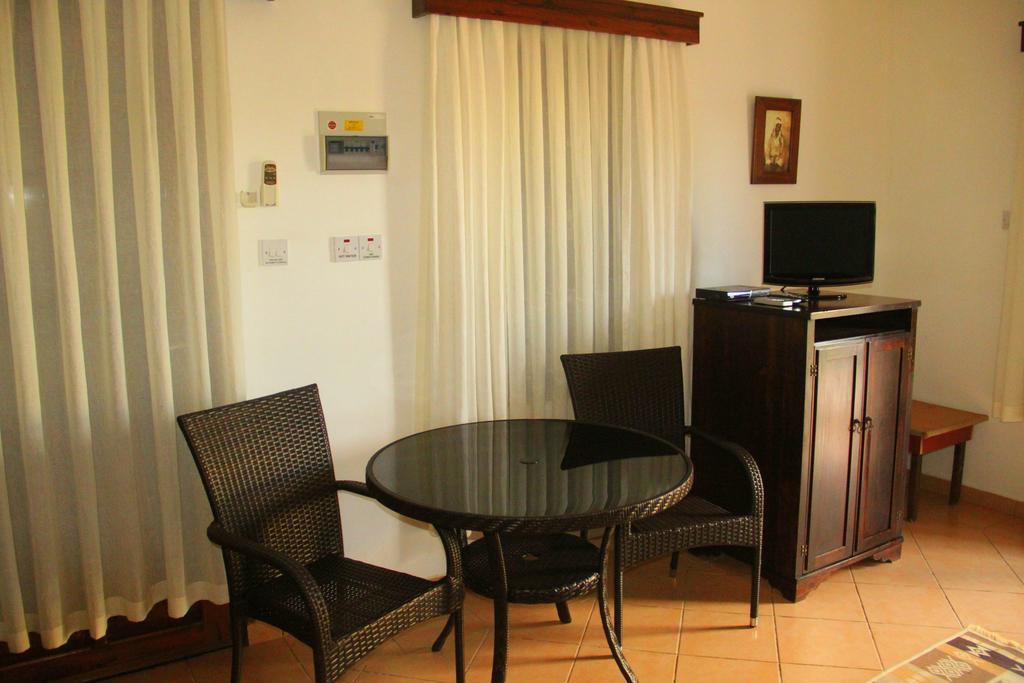 Villa Lembos Rizokarpaso Extérieur photo