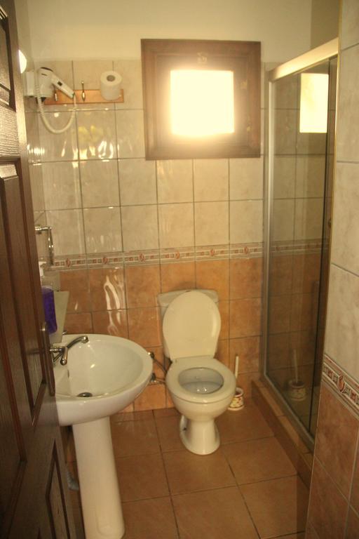 Villa Lembos Rizokarpaso Extérieur photo