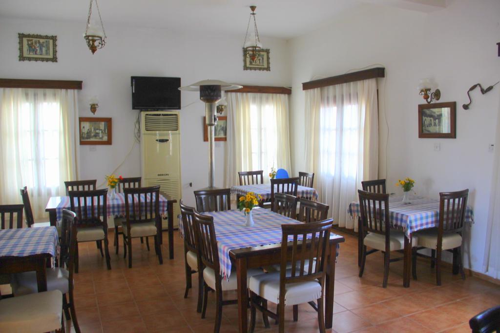 Villa Lembos Rizokarpaso Extérieur photo