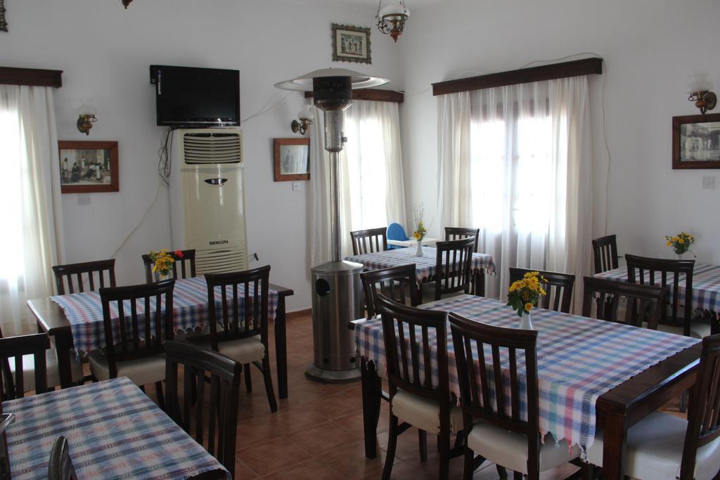 Villa Lembos Rizokarpaso Extérieur photo