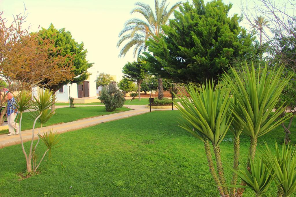 Villa Lembos Rizokarpaso Extérieur photo