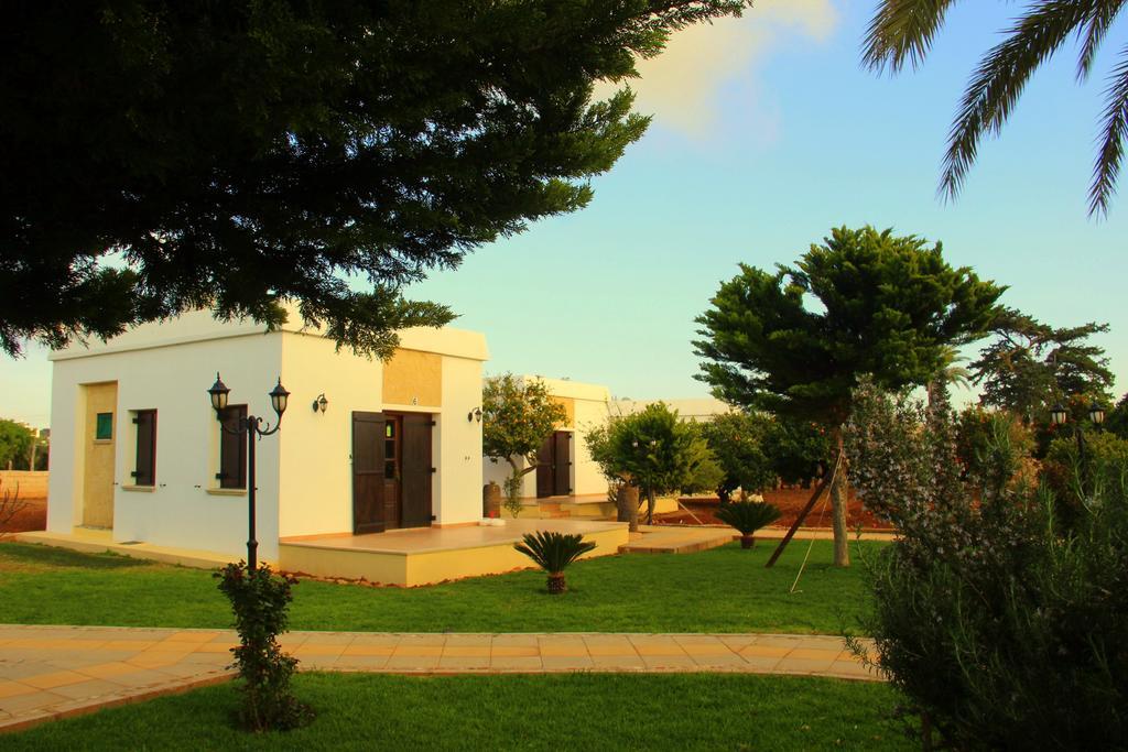 Villa Lembos Rizokarpaso Extérieur photo