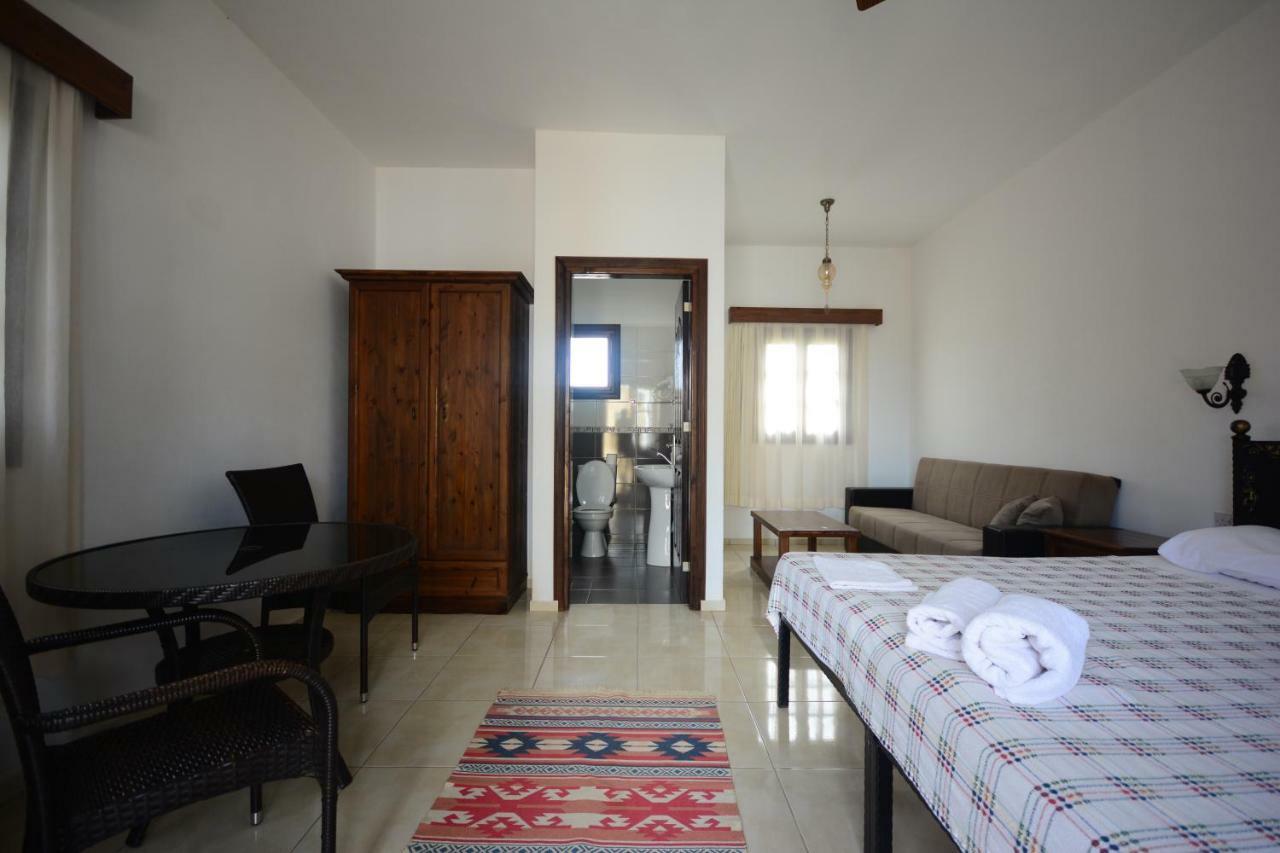 Villa Lembos Rizokarpaso Extérieur photo
