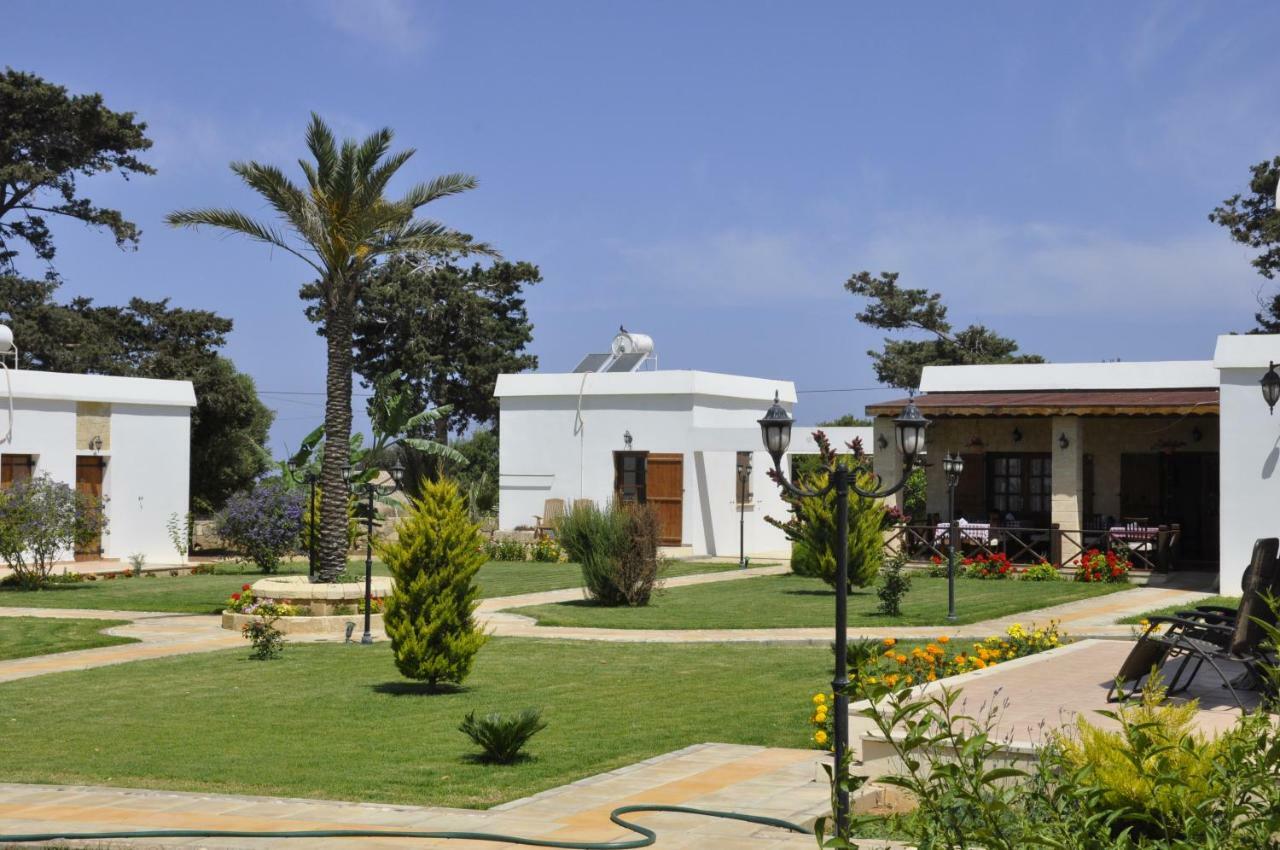 Villa Lembos Rizokarpaso Extérieur photo
