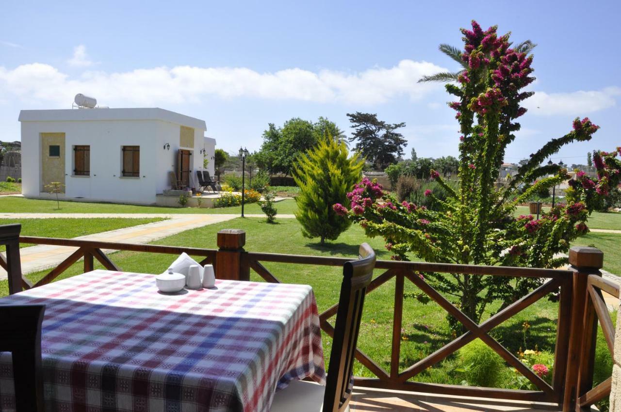Villa Lembos Rizokarpaso Extérieur photo
