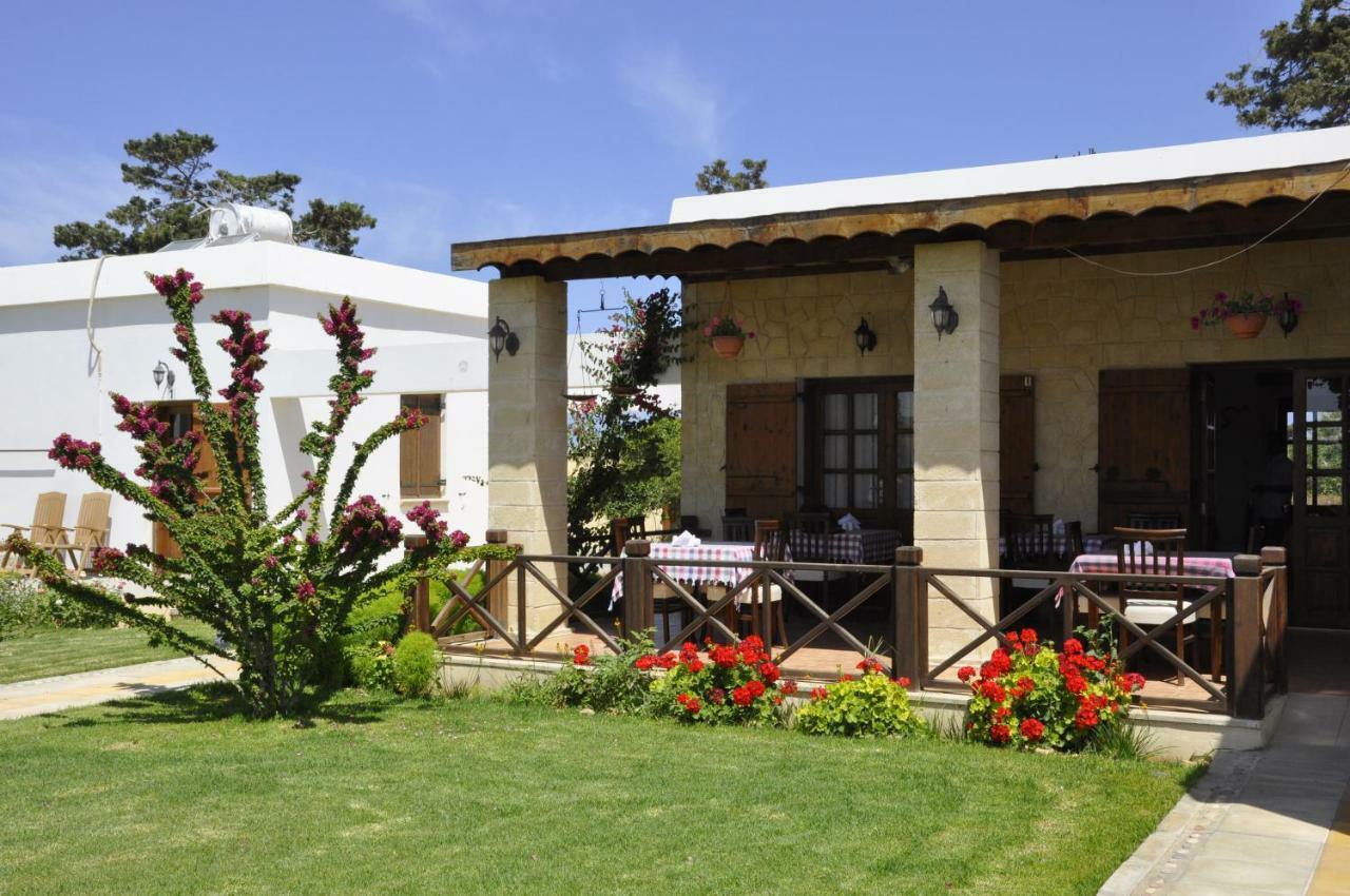 Villa Lembos Rizokarpaso Extérieur photo