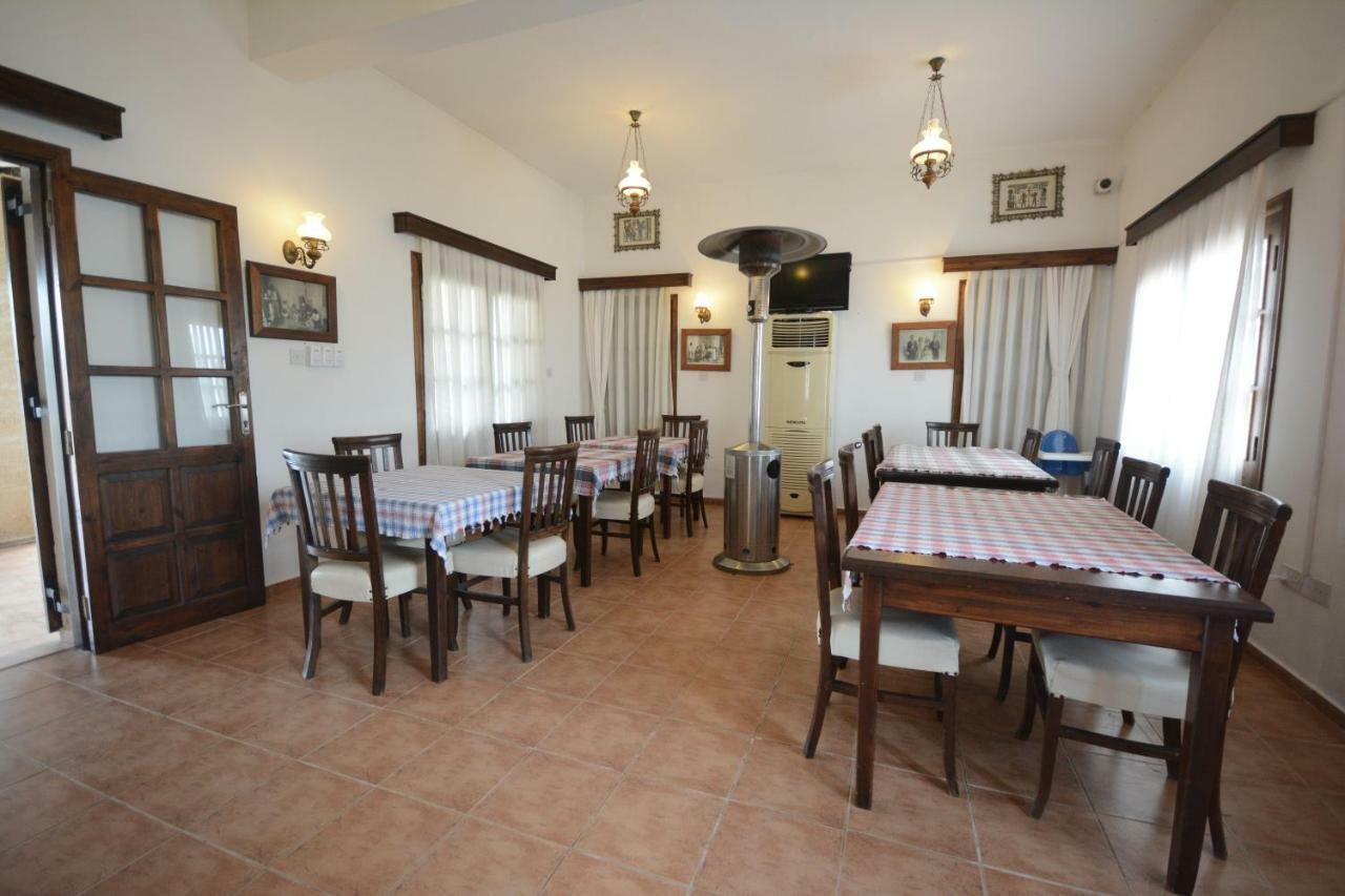 Villa Lembos Rizokarpaso Extérieur photo
