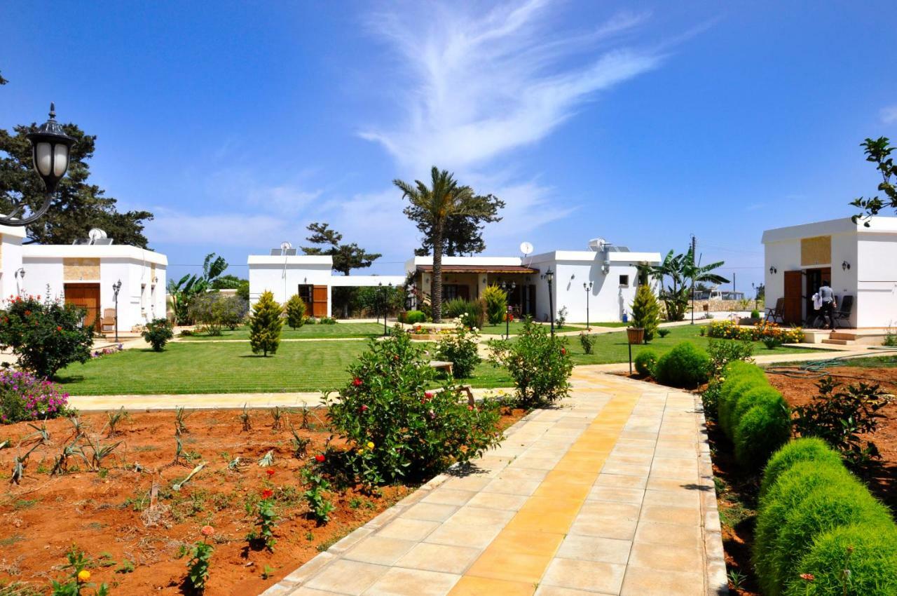 Villa Lembos Rizokarpaso Extérieur photo