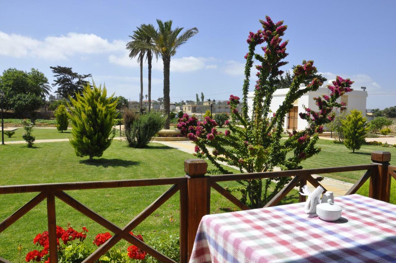Villa Lembos Rizokarpaso Extérieur photo